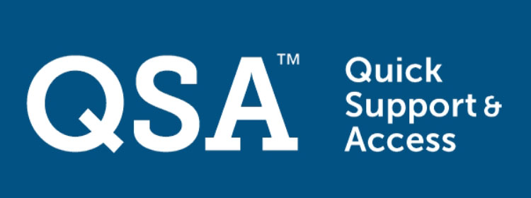 QSA Logo