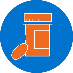 Pill icon