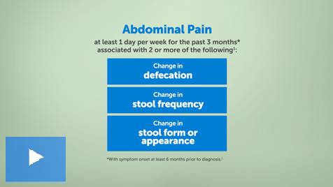 XIFAXAN and the 2020 ACG Clinical Guidance on managing IBS video thumbnail