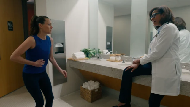 consumer TV spot video image