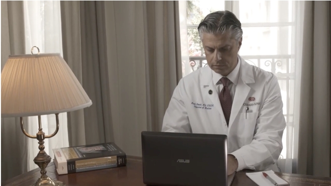 Make a symptom-based diagnosis of IBS-D with confidence video thumbnail
