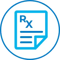Rx